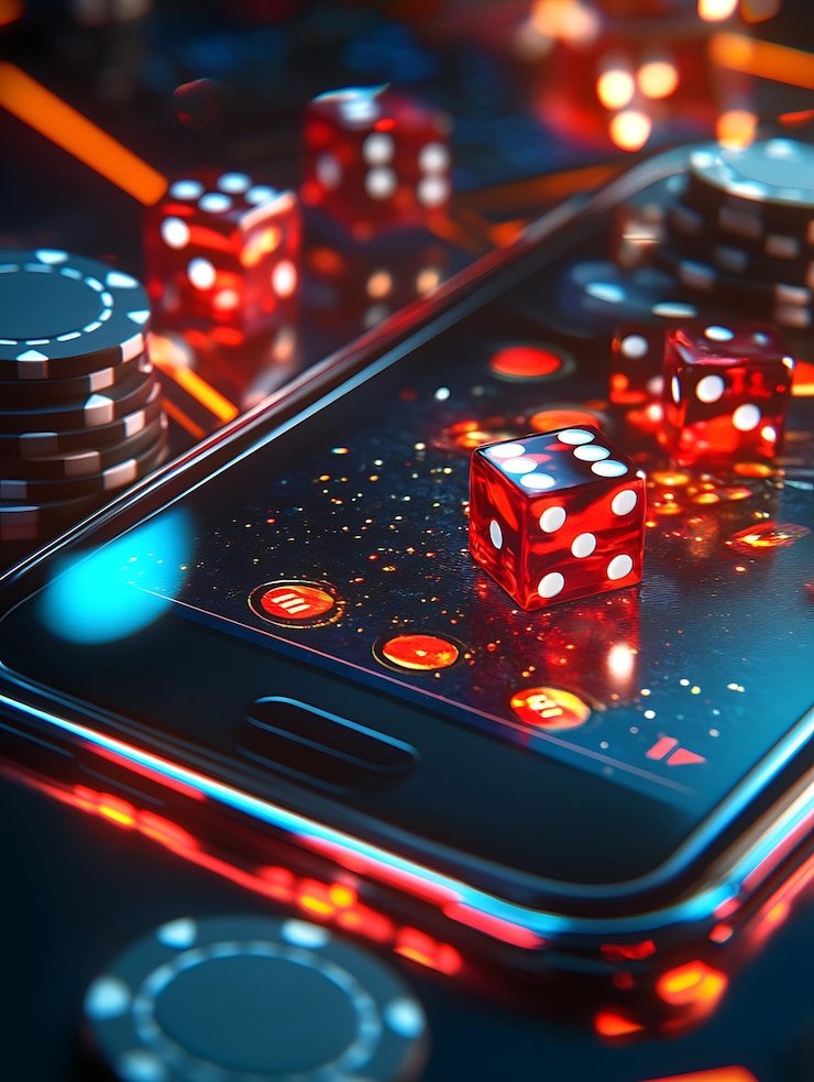 Pengguna mobile meminta bantuan akun
