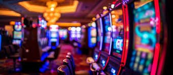 Pusat olahraga dan kasino virtual perman69