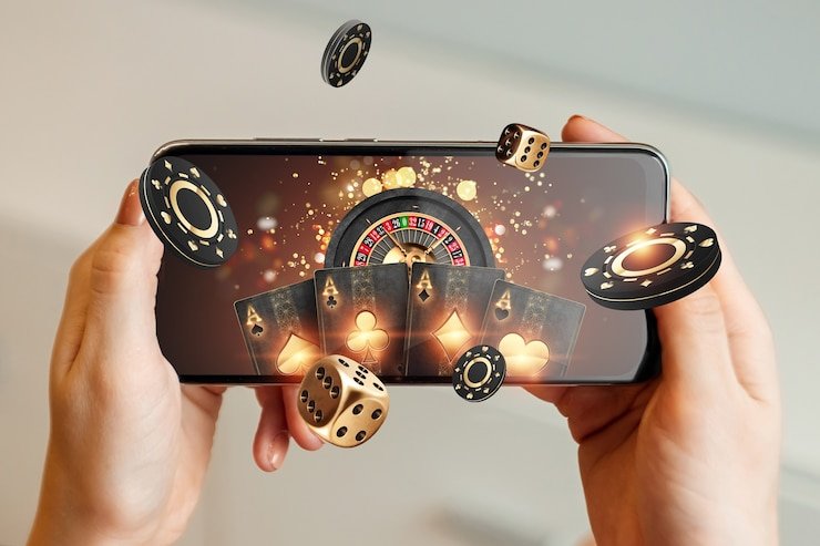 Perlindungan privasi mobile pengguna dewasa