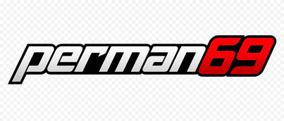 Logo perman69 untuk beranda Indonesia